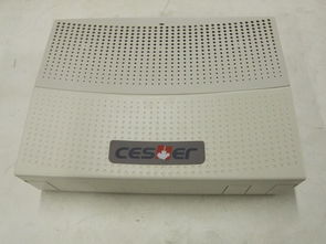 賽納CE A40 B 開關電源與集團電話產品介紹