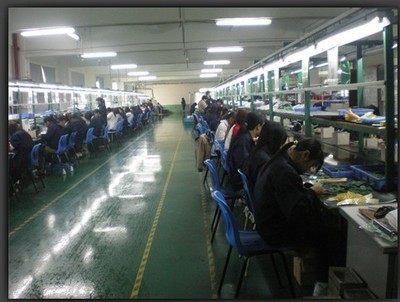 數碼產品與電子產品 科技浪潮中的雙生花