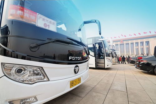 一季度逆勢大增，福田汽車打造高質量發展樣本